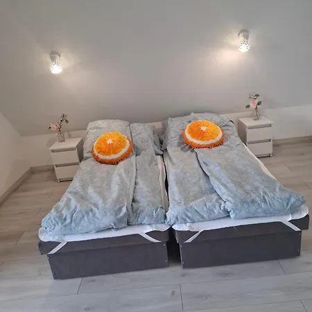 Ewychatki Nowoczesny Z Widokiem Na Snieznik * Stara Lomnica